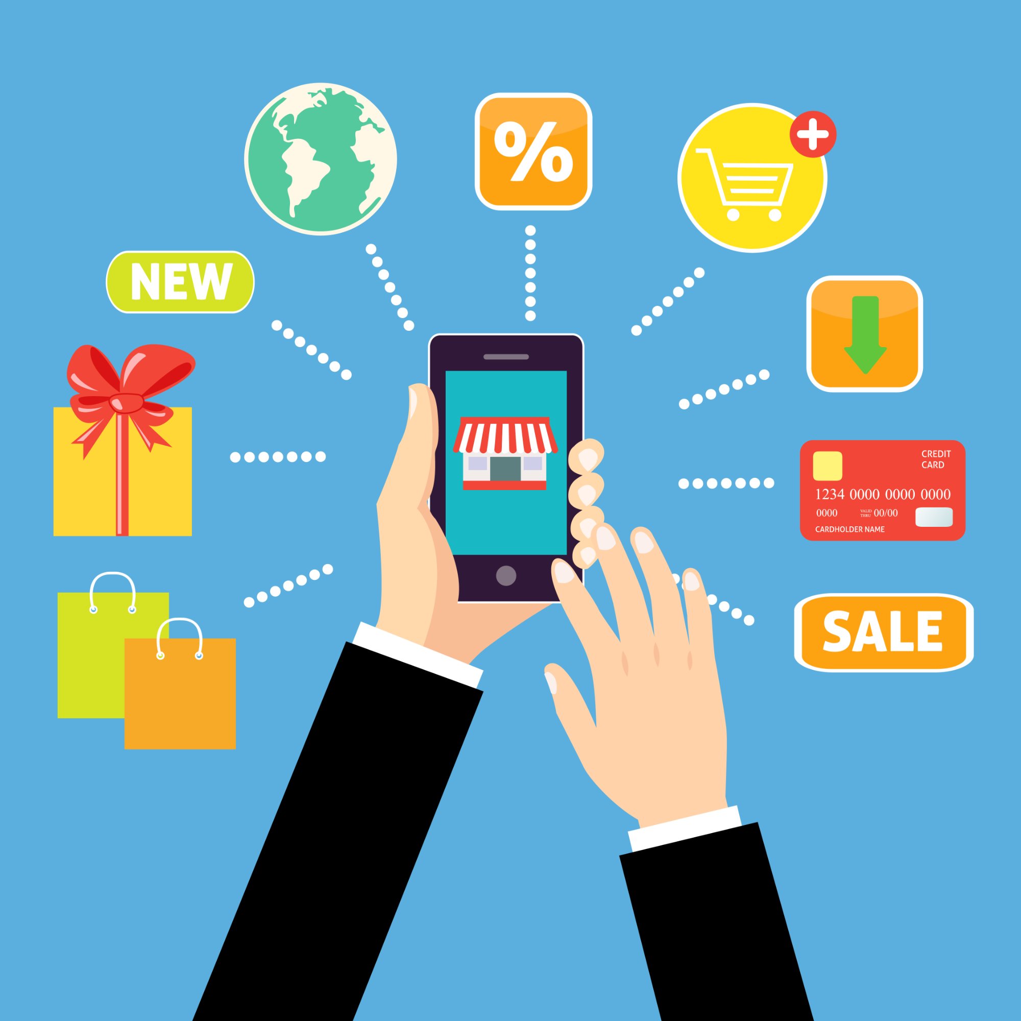 CEGID - Loyalty Rewards APP